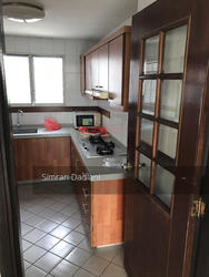 The Atria At Meyer (D15), Condominium #134625052